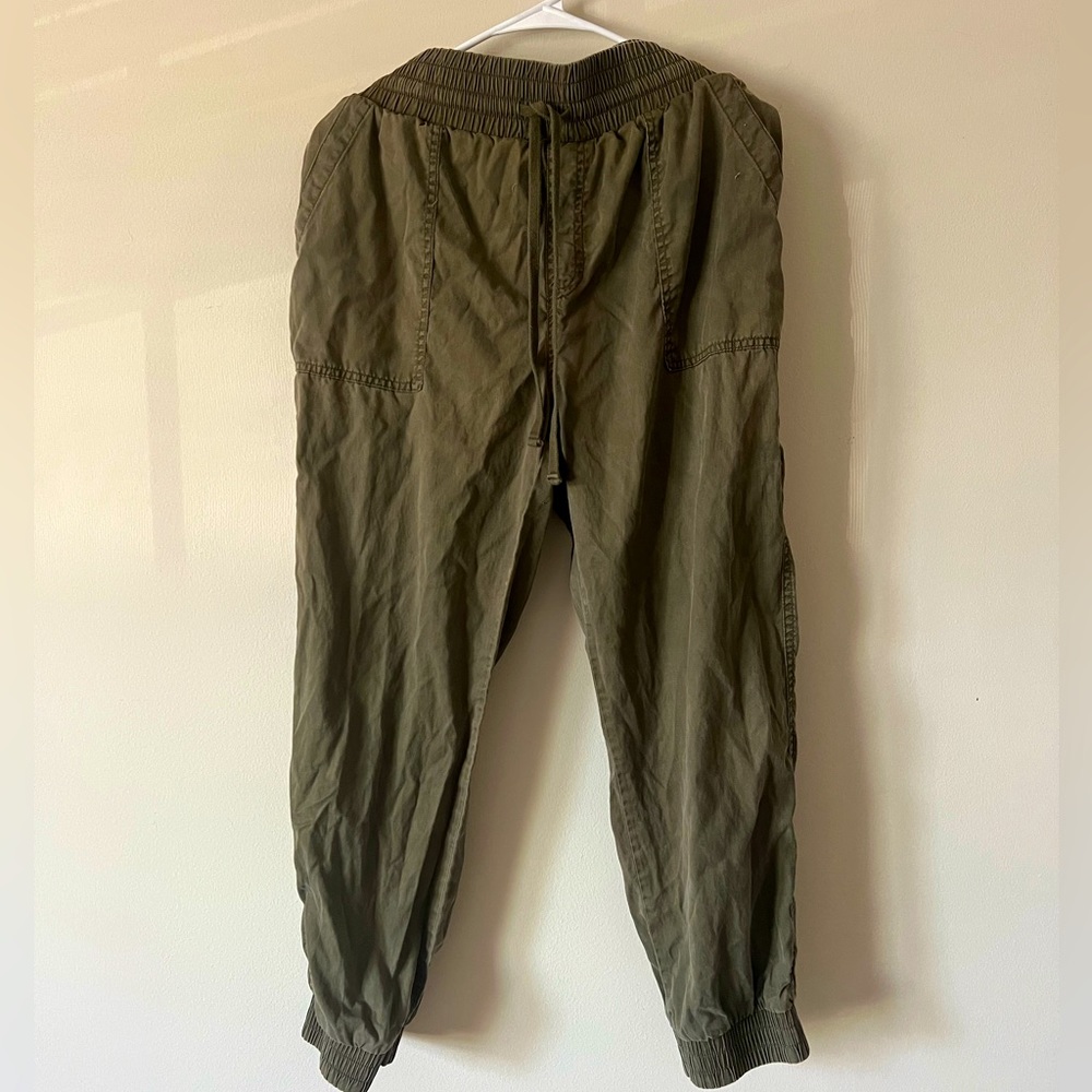 Jogger pants
